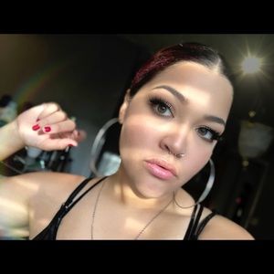 Meet your Posher, Bree